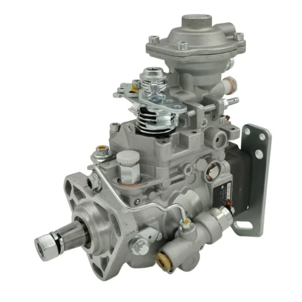 0460426259 Diesel Fuel Injection Pump View 2 0460426259 diesel fuel injection pump alternate view 2