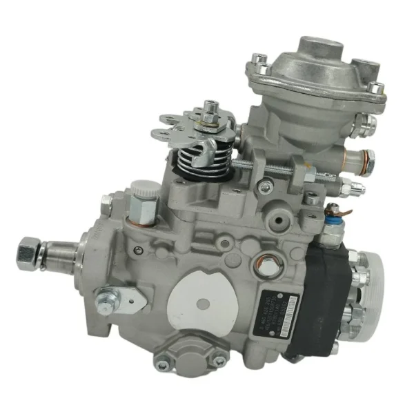 0460426265 Diesel Fuel Injection Pump View 1 0460426265 diesel fuel injection pump alternate view 1