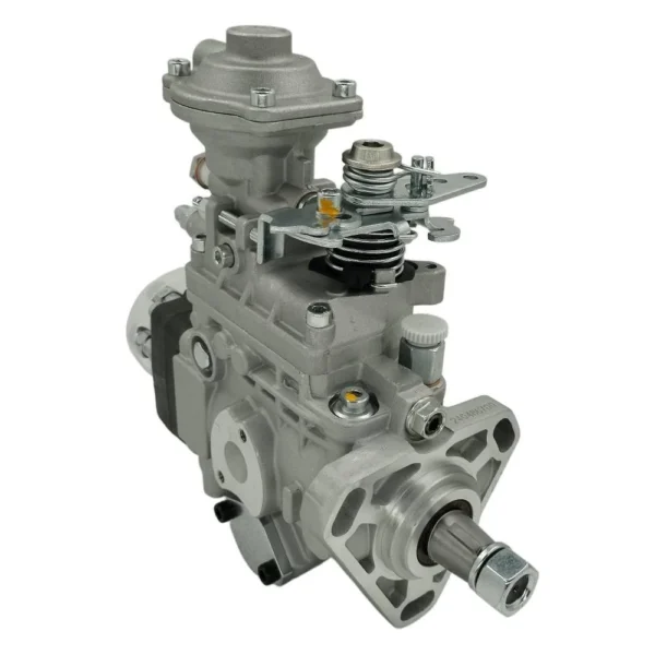 0460426265 Diesel Fuel Injection Pump View 2 0460426265 diesel fuel injection pump alternate view 2