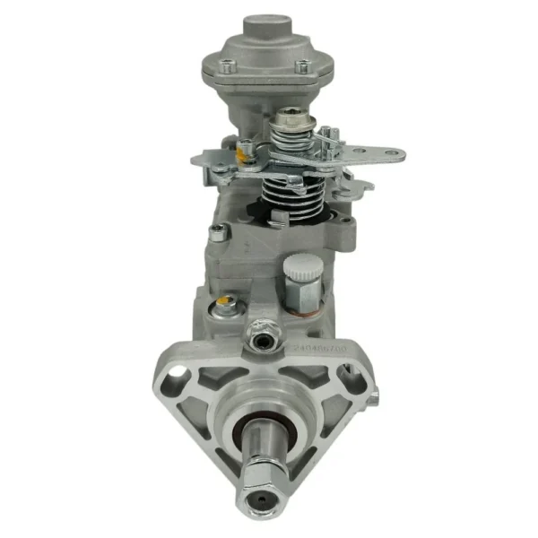 0460426265 Diesel Fuel Injection Pump View 3 0460426265 diesel fuel injection pump alternate view 3