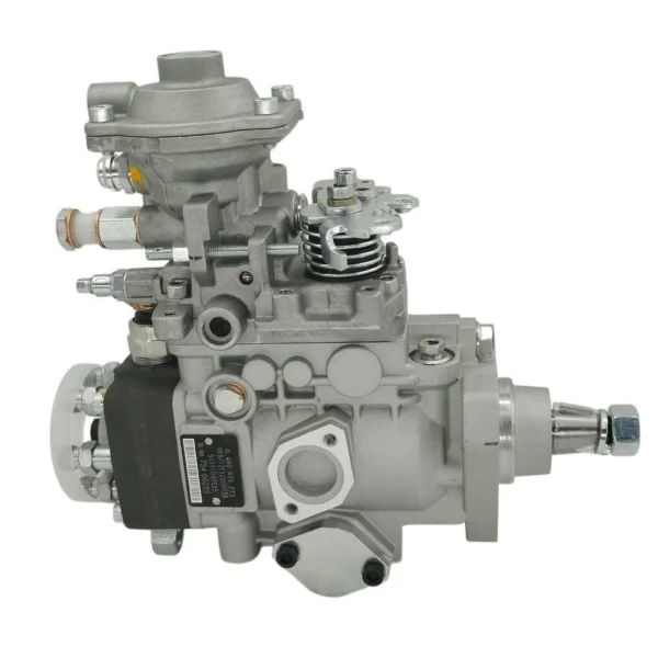 0460426273 Diesel Fuel Injection Pump View 1 0460426273 diesel fuel injection pump alternate view 1