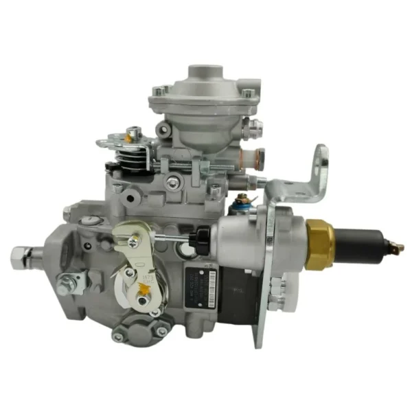 0460426292 Diesel Fuel Injection Pump View 1 0460426292 diesel fuel injection pump alternate view 1