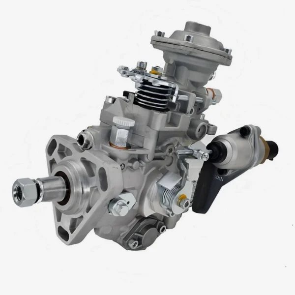 0460426292 Diesel Fuel Injection Pump View 2 0460426292 diesel fuel injection pump alternate view 2