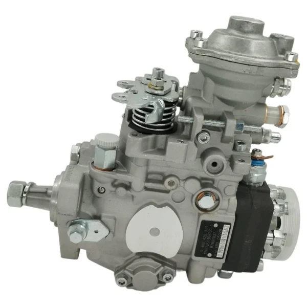 0460426313 Diesel Fuel Injection Pump View 2 0460426313 diesel fuel injection pump alternate view 2