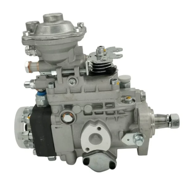 0460426337 Diesel Fuel Injection Pump View 1 0460426337 diesel fuel injection pump alternate view 1
