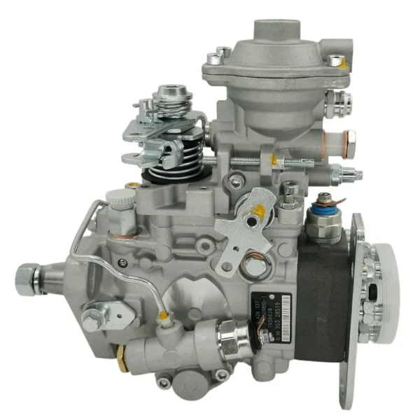 0460426337 Diesel Fuel Injection Pump View 3 0460426337 diesel fuel injection pump alternate view 3
