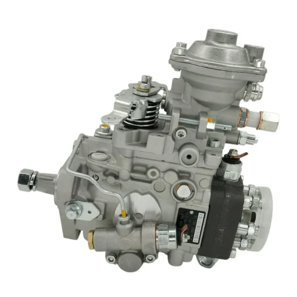 0460426343 Diesel Fuel Injection Pump View 2 0460426343 diesel fuel injection pump alternate view 2