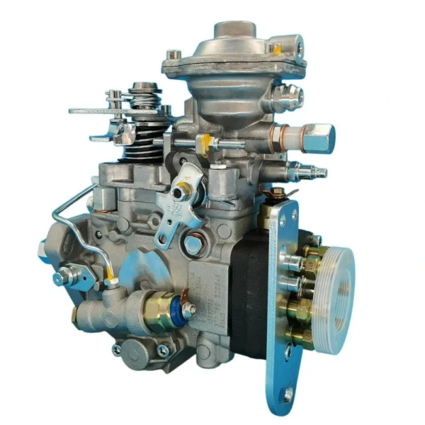 0460426354 diesel fuel injection pump alternate view 1