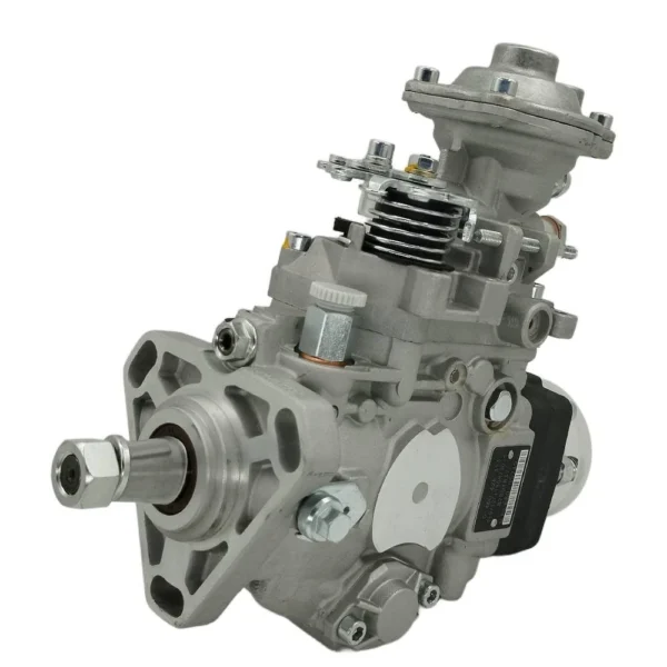 0460426355 Diesel Fuel Injection Pump View 3 0460426355 diesel fuel injection pump alternate view 3