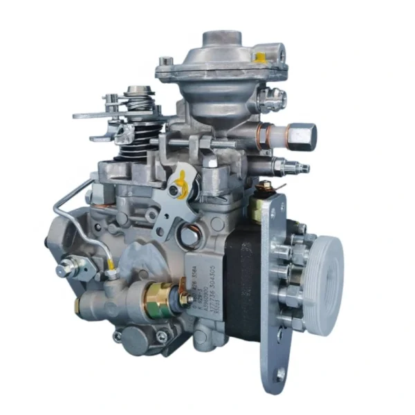 0460426356 Diesel Fuel Injection Pump View 1 0460426356 diesel fuel injection pump alternate view 1