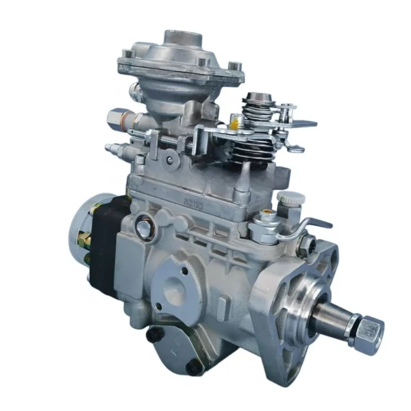 0460426356 Diesel Fuel Injection Pump View 2 0460426356 diesel fuel injection pump alternate view 2