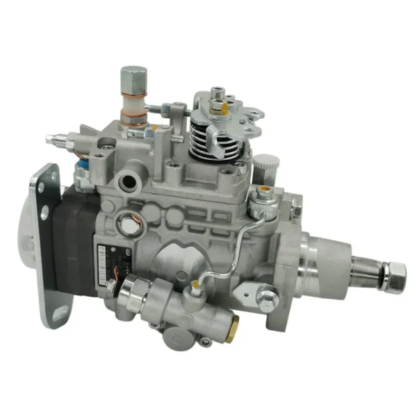 0460426357 Diesel Fuel Injection Pump View 1 0460426357 diesel fuel injection pump alternate view 1