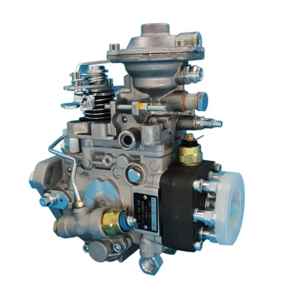 0460426358 Diesel Fuel Injection Pump View 2 0460426358 diesel fuel injection pump alternate view 2