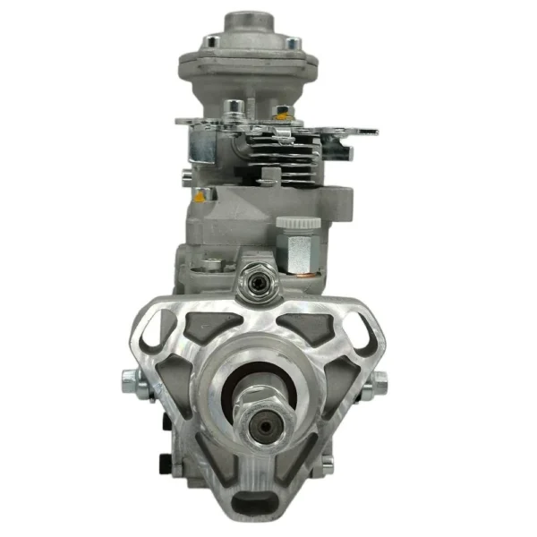 0460426358 Diesel Fuel Injection Pump View 3 0460426358 diesel fuel injection pump alternate view 3