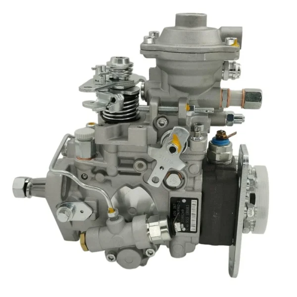 0460426367 Diesel Fuel Injection Pump View 1 0460426367 diesel fuel injection pump alternate view 1