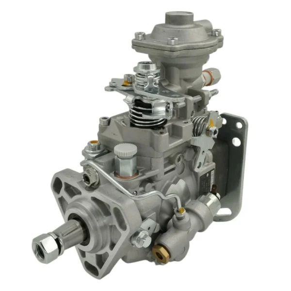 0460426367 Diesel Fuel Injection Pump View 2 0460426367 diesel fuel injection pump alternate view 2