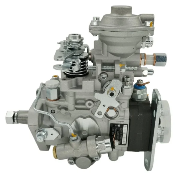 0460426369 Diesel Fuel Injection Pump View 1 0460426369 diesel fuel injection pump alternate view 1