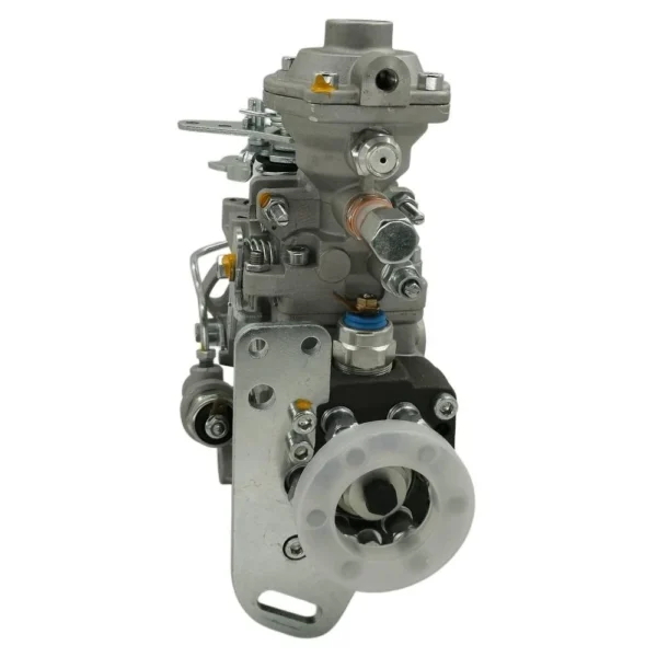 0460426370 Diesel Fuel Injection Pump View 3 0460426370 diesel fuel injection pump alternate view 3