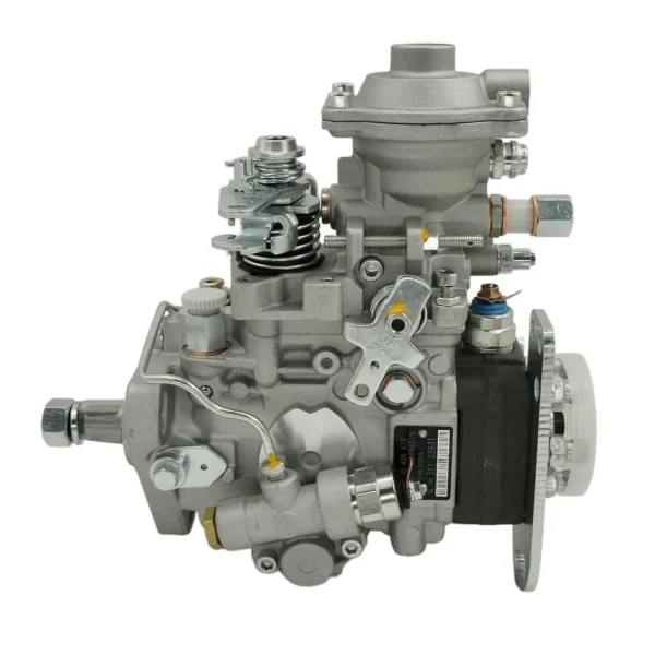 0460426373 diesel fuel injection pump alternate view 1