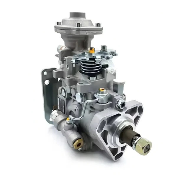 0460426394 diesel fuel injection pump alternate view 2