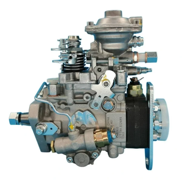 0460426401 Diesel Fuel Injection Pump View 2 0460426401 diesel fuel injection pump alternate view 2