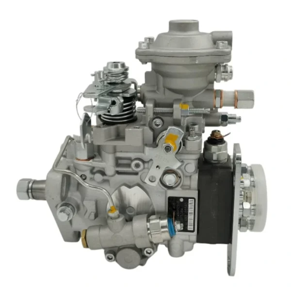 0460426408 Diesel Fuel Injection Pump View 1 0460426408 diesel fuel injection pump alternate view 1