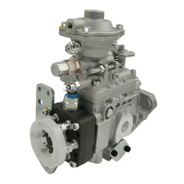 0460426430 Diesel Fuel Injection Pump View 2 0460426430 diesel fuel injection pump alternate view 2