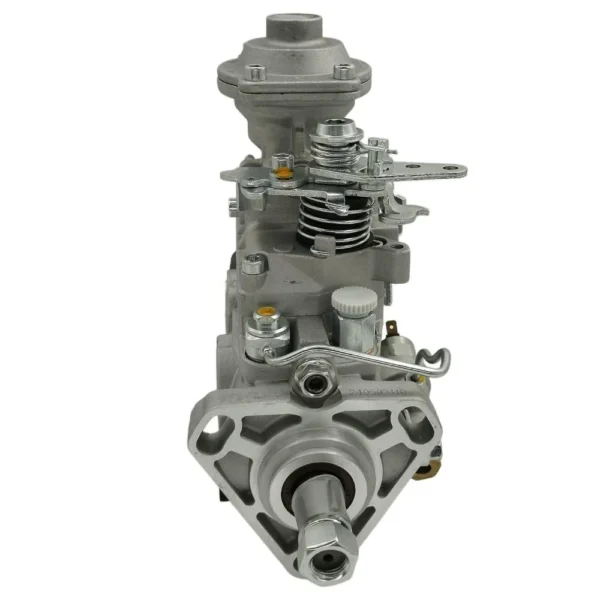 0460426430 Diesel Fuel Injection Pump View 3 0460426430 diesel fuel injection pump alternate view 3