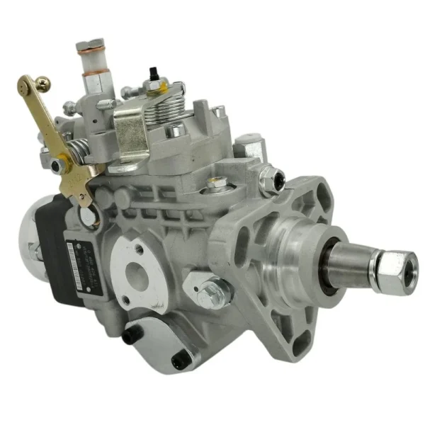 0460426431 diesel fuel injection pump alternate view 1