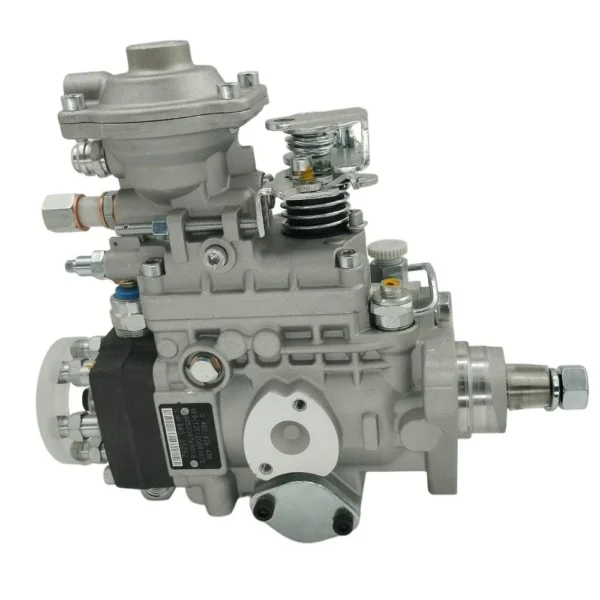 0460426436 Diesel Fuel Injection Pump View 1 0460426436 diesel fuel injection pump alternate view 1
