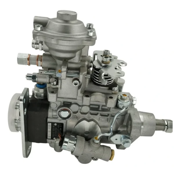 0460426446 Diesel Fuel Injection Pump View 1 0460426446 diesel fuel injection pump alternate view 1