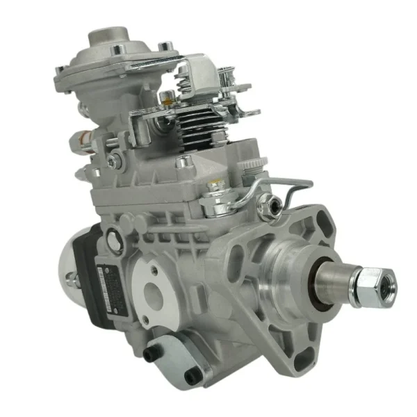 0460426446 Diesel Fuel Injection Pump View 2 0460426446 diesel fuel injection pump alternate view 2