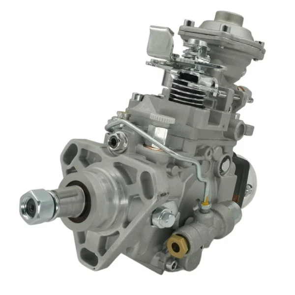 0460426446 Diesel Fuel Injection Pump View 3 0460426446 diesel fuel injection pump alternate view 3