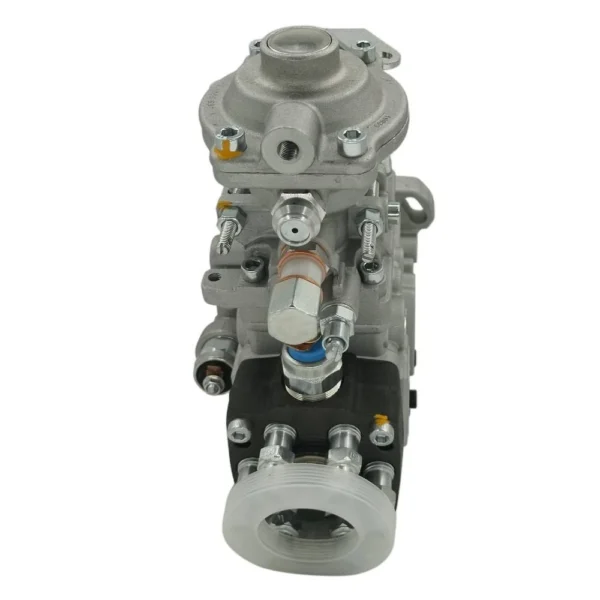 0460426447 Diesel Fuel Injection Pump View 3 0460426447 diesel fuel injection pump alternate view 3