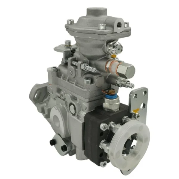 0460426455 Diesel Fuel Injection Pump View 3 0460426455 diesel fuel injection pump alternate view 3