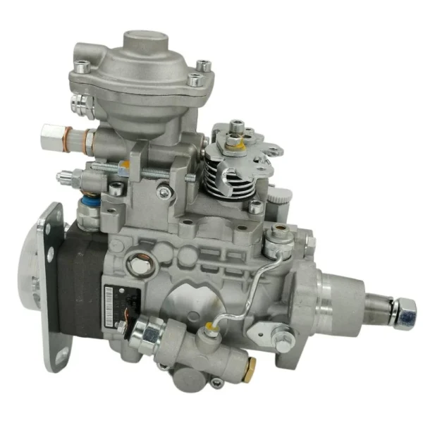 0460426457 Diesel Fuel Injection Pump View 1 0460426457 diesel fuel injection pump alternate view 1