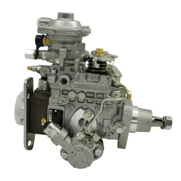 0460426459 Diesel Fuel Injection Pump View 1 0460426459 diesel fuel injection pump alternate view 1