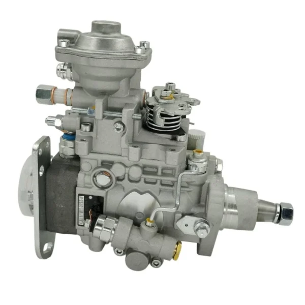 0460426470 Diesel Fuel Injection Pump View 1 0460426470 diesel fuel injection pump alternate view 1