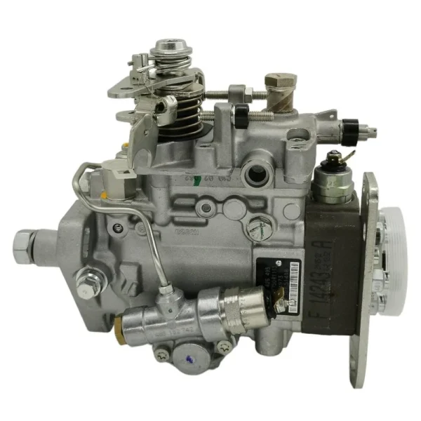 0460426495 Diesel Fuel Injection Pump View 1 0460426495 diesel fuel injection pump alternate view 1