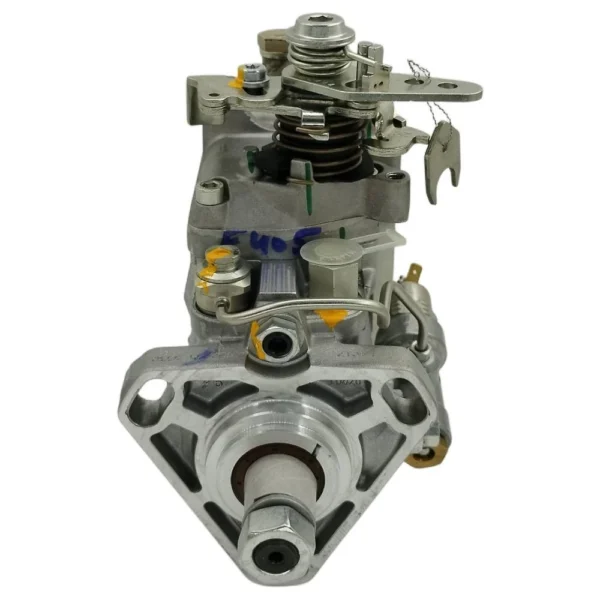 0460426495 Diesel Fuel Injection Pump View 2 0460426495 diesel fuel injection pump alternate view 2