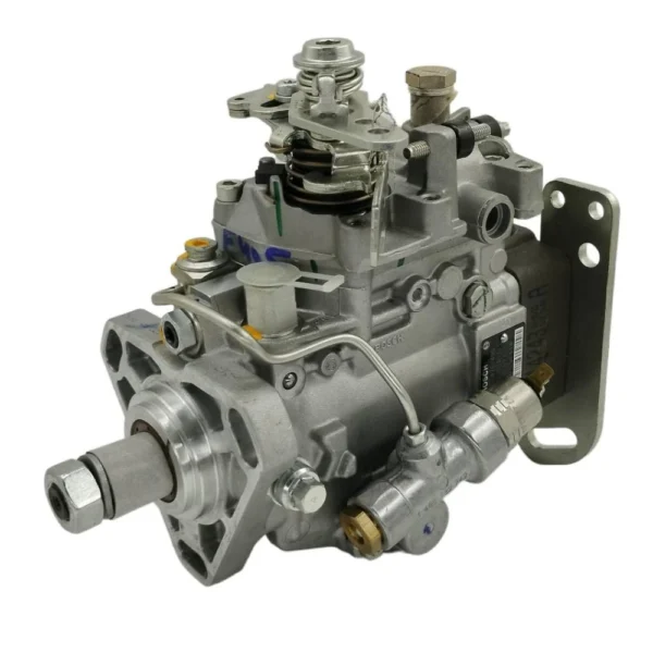 0460426495 Diesel Fuel Injection Pump View 3 0460426495 diesel fuel injection pump alternate view 3