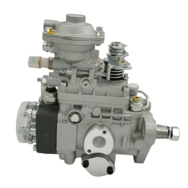 0460426530 Diesel Fuel Injection Pump View 1 0460426530 diesel fuel injection pump alternate view 1
