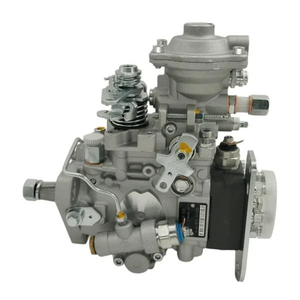 0460426530 Diesel Fuel Injection Pump View 2 0460426530 diesel fuel injection pump alternate view 2