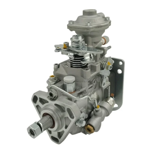 0460426530 Diesel Fuel Injection Pump View 3 0460426530 diesel fuel injection pump alternate view 3