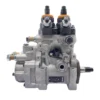 094000-0350 Denso common rail fuel pump alternate view 1