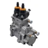 094000-0350 Denso common rail fuel pump alternate view 2