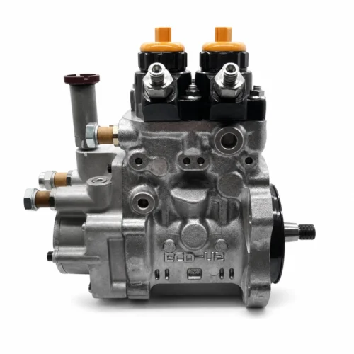 094000-0570 Denso HP0 Common Rail Fuel Pump 094000-0570 Denso common rail fuel pump