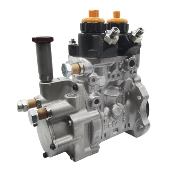094000-0920 Denso common rail fuel pump alternate view 1