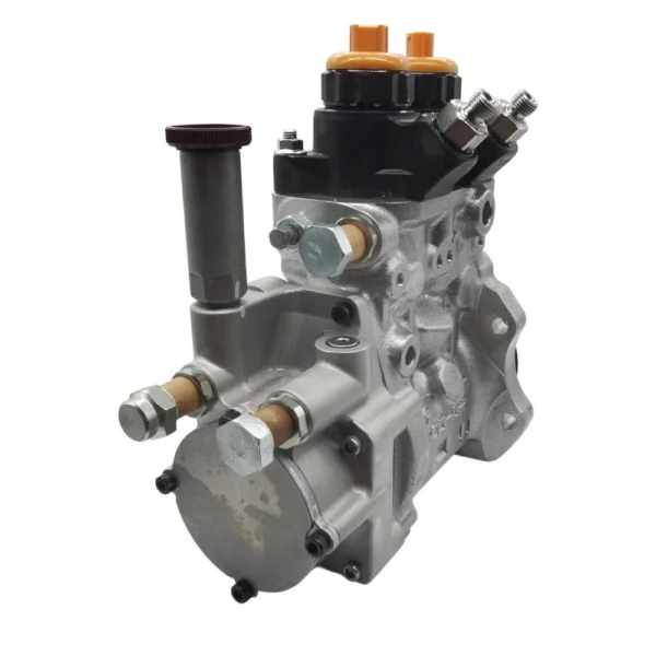 094000-0920 Denso common rail fuel pump alternate view 2