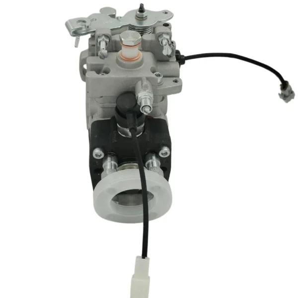 096000-3090 diesel fuel injection pump alternate view 3
